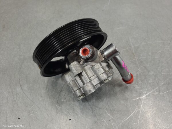 2024 RAM 2500/3500 Steering Pump