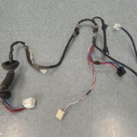 2012 TOYOTA HILUX Wire Harness