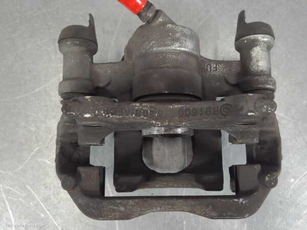 2016 MERCEDES VITO Caliper