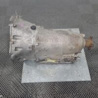 2005 MERCEDES SPRINTER Trans/Gearbox