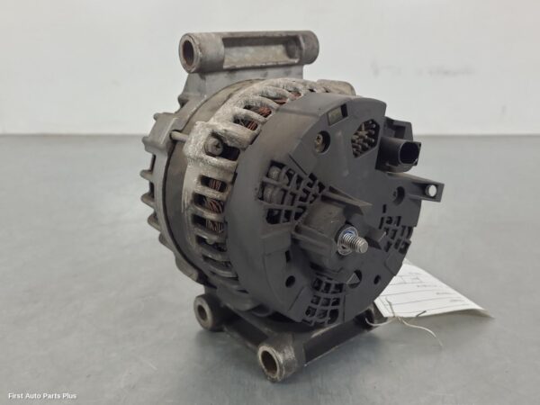 2017 FORD TRANSIT Alternator