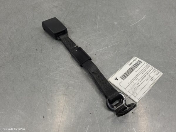 2022 RAM 1500 Seatbelt/Stalk