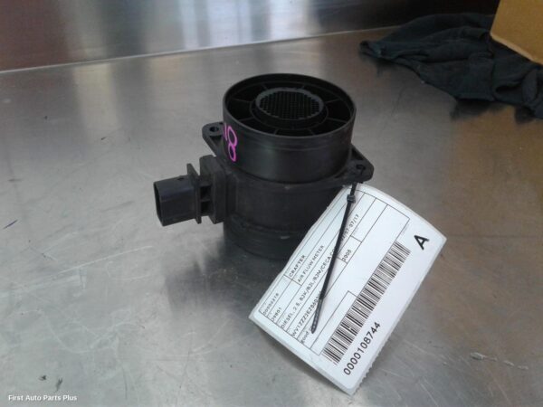 2008 VOLKSWAGEN CRAFTER Air Flow Meter