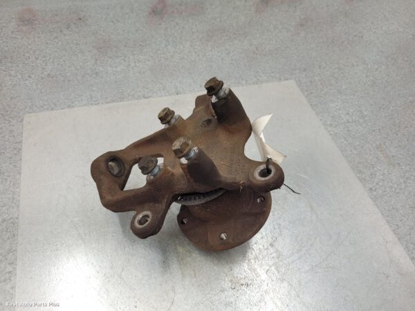 2004 MERCEDES SPRINTER Right Front Hub Assembly