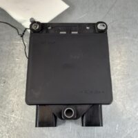 2012 FORD TRANSIT Airbag Module/Sensor
