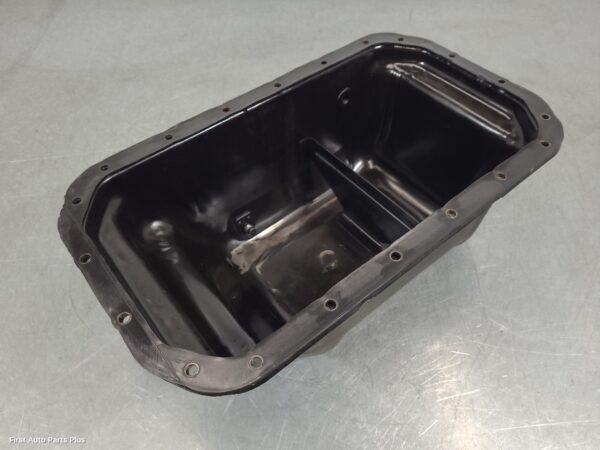 1998 FORD TRANSIT Oil Pan/Sump