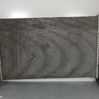 2016 RENAULT TRAFIC Radiator