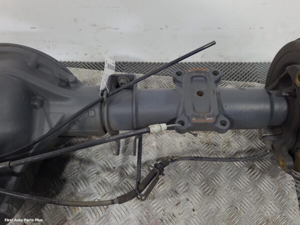 2015 MERCEDES SPRINTER Rear Diff Assembly