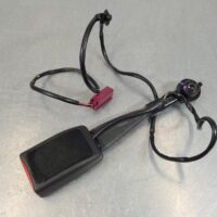 2019 FORD RANGER Seatbelt/Stalk