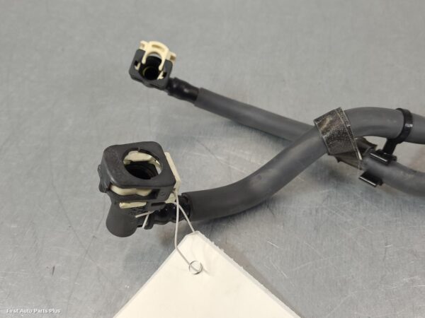 2023 FORD F SERIES Fuel Line