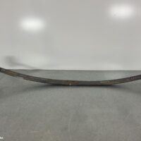 2009 MERCEDES SPRINTER Rear Leaf Spring