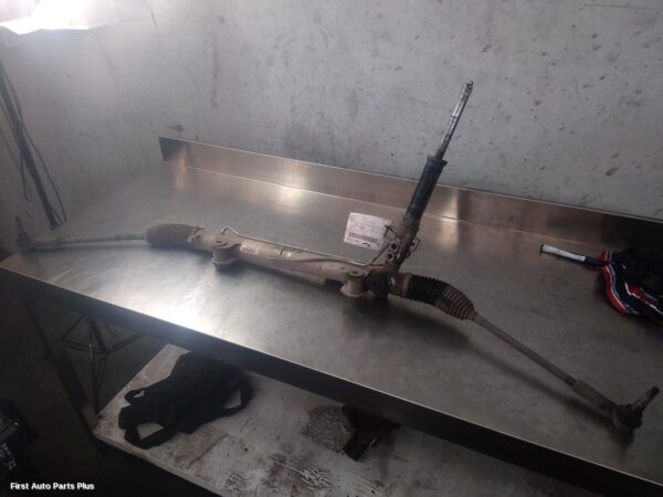 2020 FORD TRANSIT Steering Box/Rack