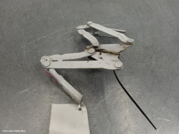 2015 MERCEDES SPRINTER Bonnet Hinge/Strut