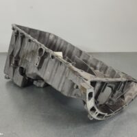 2008 MERCEDES VITO Oil Pan/Sump