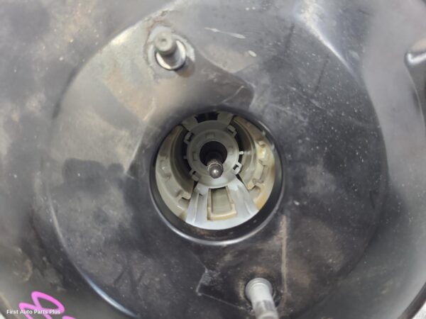 2005 MERCEDES VITO Brake Booster