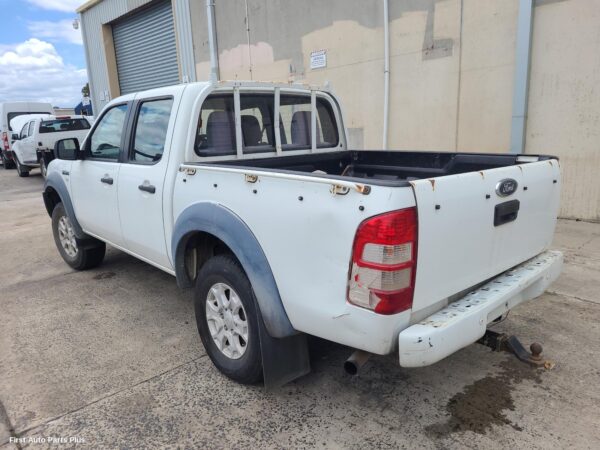 2008 FORD RANGER Starter