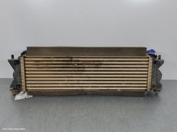 2023 NISSAN NAVARA Intercooler