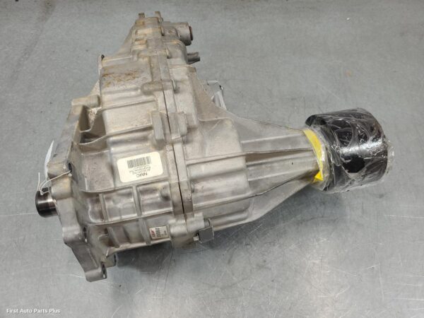 2021 NISSAN NAVARA Transfer Case