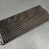 2019 RENAULT MASTER A/C Condenser