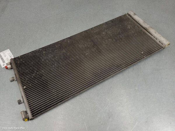 2019 RENAULT MASTER A/C Condenser