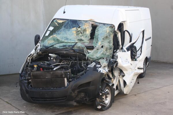 2017 RENAULT MASTER Abs Sensor