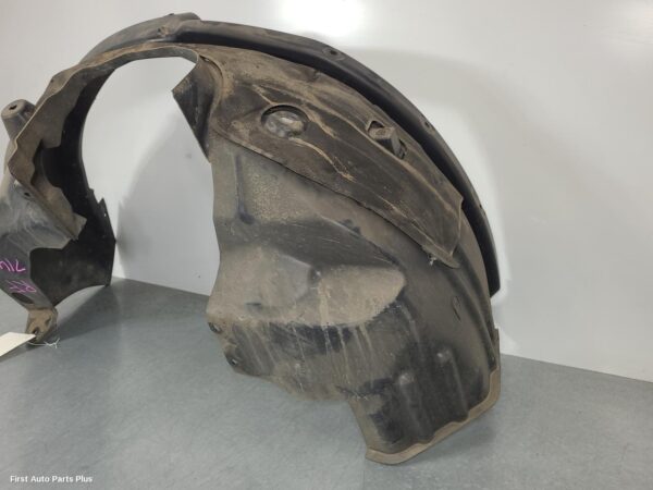 2022 FORD TRANSIT CUSTOM Right Guard Liner
