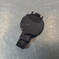 2023 FORD F SERIES Misc Switch/Relay