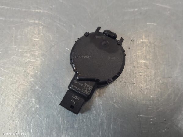 2023 FORD F SERIES Misc Switch/Relay