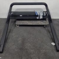 2017 MITSUBISHI TRITON Tonneau/Cover