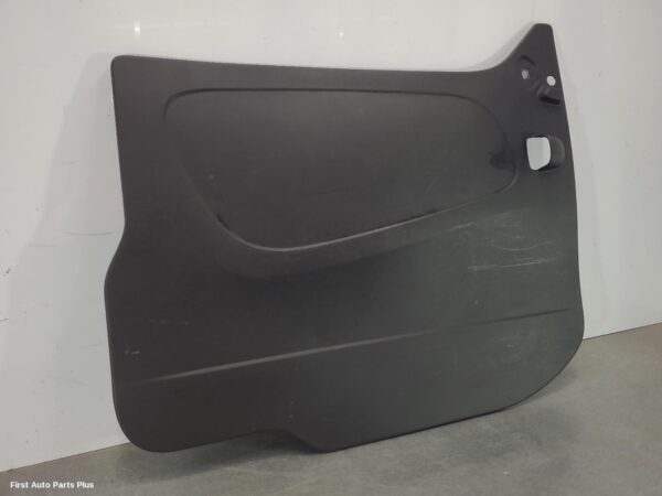 2024 RENAULT TRAFIC Door Trim