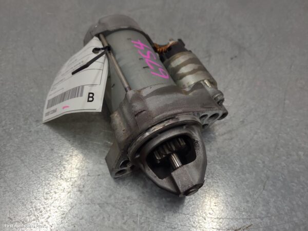 2016 MERCEDES SPRINTER Starter