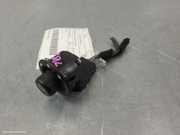 2012 FORD TRANSIT Misc Switch/Relay