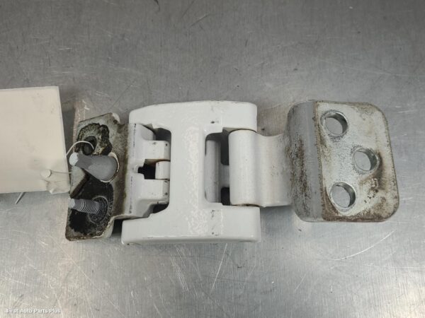 2021 FORD TRANSIT Bootlid/Tgate Hinge