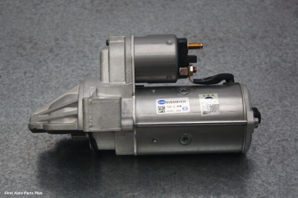 2010 FORD TRANSIT Starter
