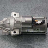 2010 FORD TRANSIT Starter