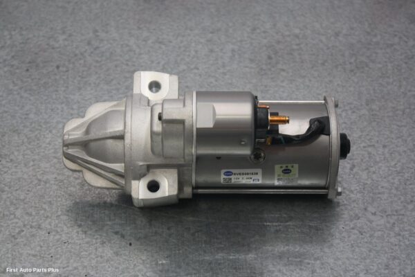 2010 FORD TRANSIT Starter