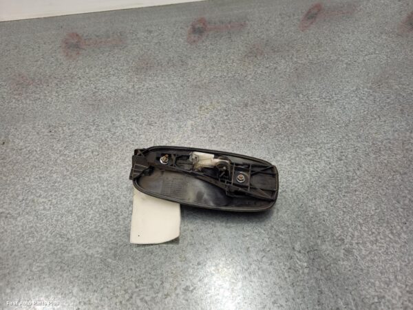 2013 RENAULT TRAFIC Door Handle