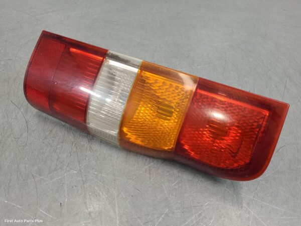 2002 FORD TRANSIT Right Taillight