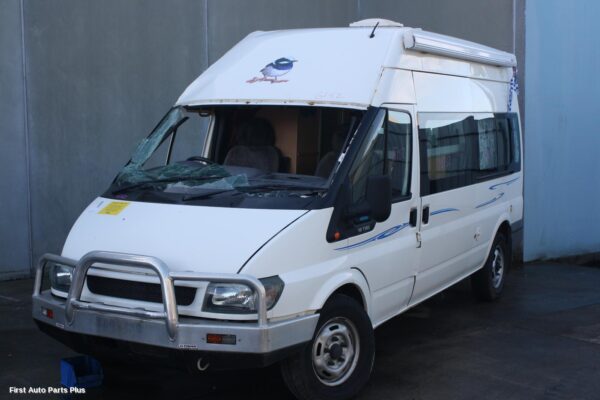 2005 FORD TRANSIT Rocker Assy/Cover