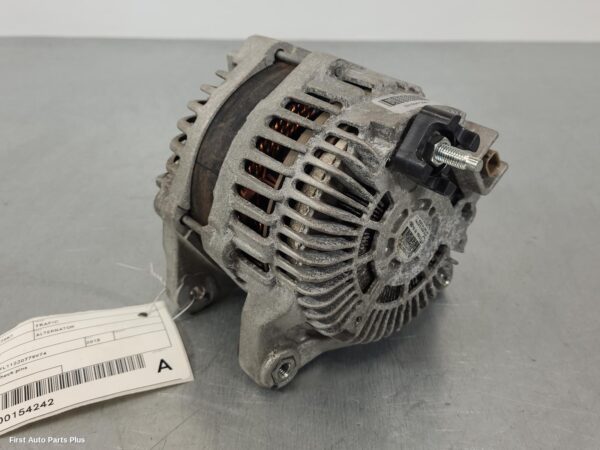 2018 RENAULT TRAFIC Alternator