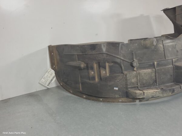 2012 FORD RANGER Right Guard Liner