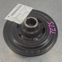 2007 MERCEDES SPRINTER Crankshaft Pulley