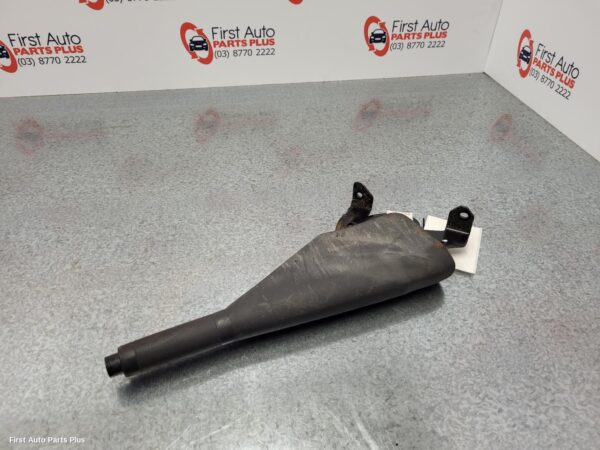 2004 VOLKSWAGEN TRANSPORTER Handbrake Lever