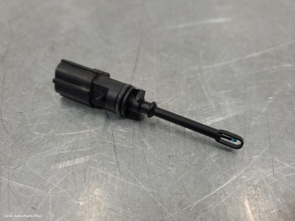 2022 RAM 1500 Air Flow Meter