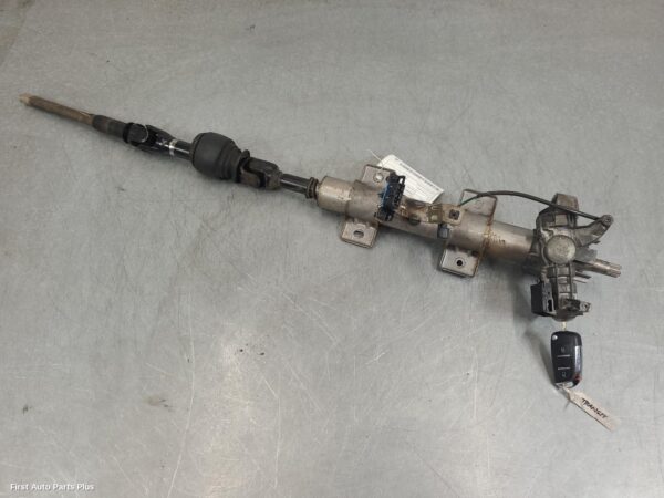 2004 FORD TRANSIT Steering Column