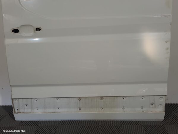 2024 LDV DELIVER 9 Left Rear Door/Sliding