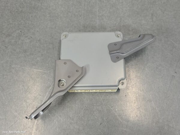 2010 TOYOTA HILUX Ecu