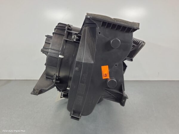 2024 FORD TRANSIT Heater Core/Box