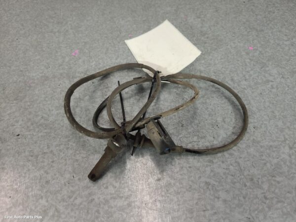 2013 FORD TRANSIT Abs Sensor