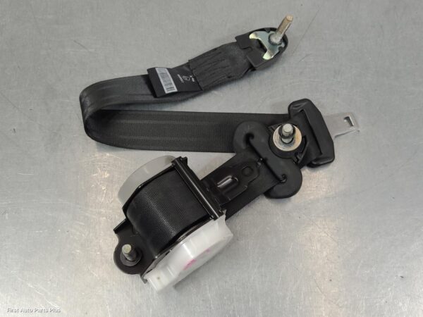2019 FORD RANGER Seatbelt/Stalk
